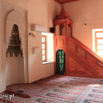 Milas, meczet Pazar Camii