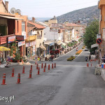 Milas, ulica Menteşe Cd