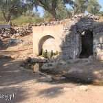 Beçin, fontanna z XIV/XV w.