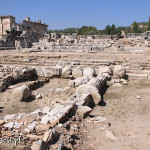 Stratonikeia, bouleuterion