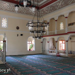 Muğla, meczet Ulu Camii