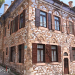 Muğla, Müftüler Evi (Art House)