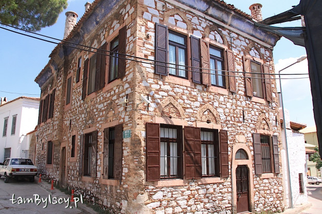 Muğla, Müftüler Evi (Art House)