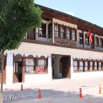 Muğla, ośrodek kultury