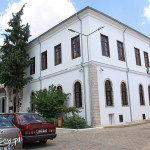 Muğla, muzeum miejskie
