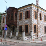 Muğla, centrum miasta