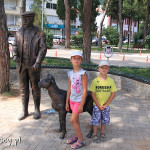 Muğla, centrum miasta