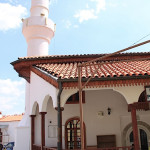 Muğla, meczet Pazar Camii