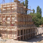 Afrodyzja, sebasteion
