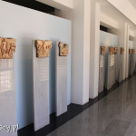 Afrodyzja, muzeum