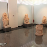 Afrodyzja, muzeum