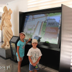 Afrodyzja, muzeum