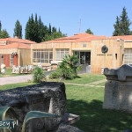 Afrodyzja, muzeum