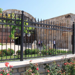 Hierapolis, dawne łaźnie miejskie, dziś muzeum