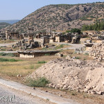 Hierapolis, nekropolis
