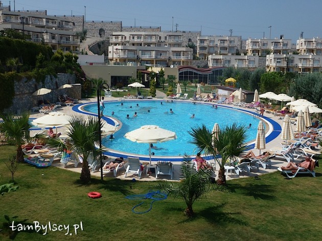 Boğaziçi, resort Lakeside Garden