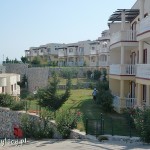 Boğaziçi, resort Lakeside Garden