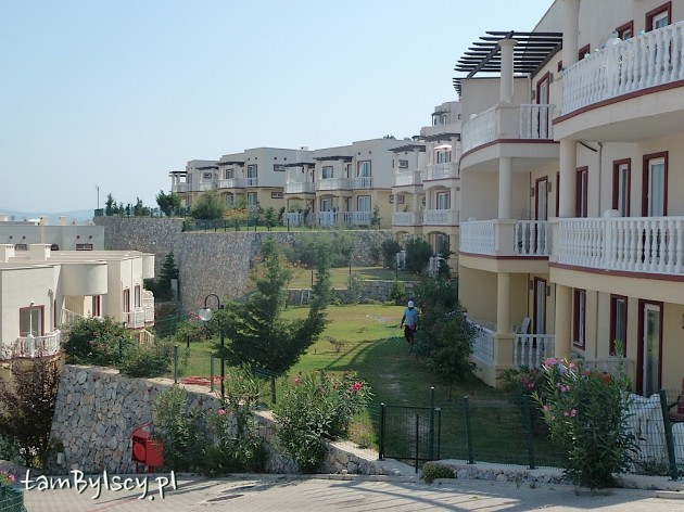 Boğaziçi, resort Lakeside Garden