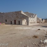 Ruiny Patary, odbudowany bouleuterion