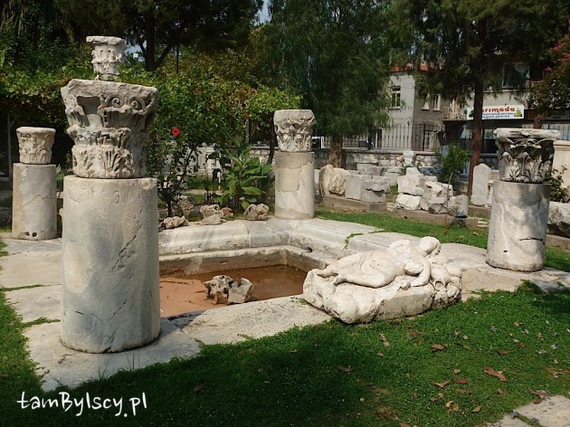 Milas, muzeum miejskie