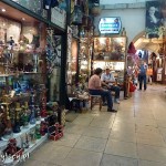 Bursa, Kryty Bazar