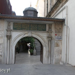 Stambuł, meczet Hidayet Camii