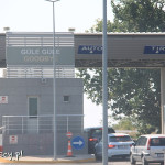 Turcja mówi "güle güle" (do widzenia)