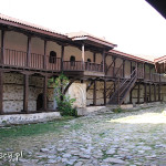 Rożen, monaster Rożeński