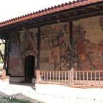 Rożen, monaster Rożeński