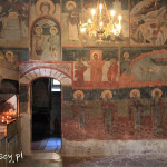 Rożen, monaster Rożeński