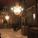 Rożen, monaster Rożeński