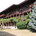 Rożen, monaster Rożeński