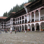 Rilski Monaster