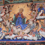 Rilski Monaster, kościół Narodzenia NMP