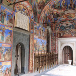 Rilski Monaster, kościół Narodzenia NMP