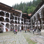 Rilski Monaster