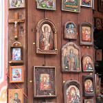 Rilski Monaster