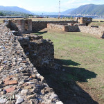 Serbia, rzymski fort Diana nad Dunajem