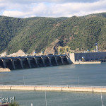 Serbia, elektrownia wodna Derdap I na Dunaju