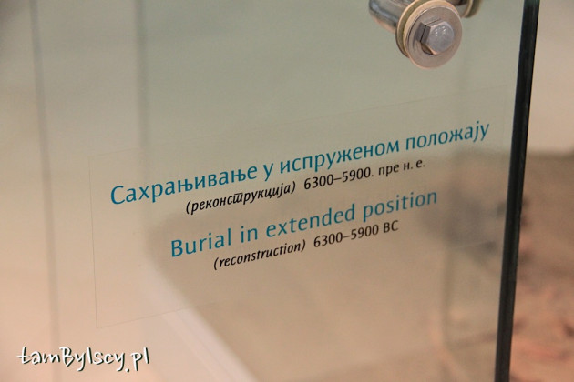 Lepenski Vir, stanowisko archeologiczne