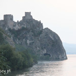 Twierdza Golubac