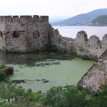 Twierdza Golubac