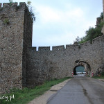 Twierdza Golubac