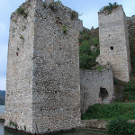 Twierdza Golubac