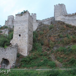 Twierdza Golubac
