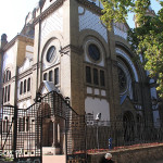 Nowy Sad, synagoga