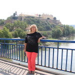 Nowy Sad, twierdza Petrovaradin