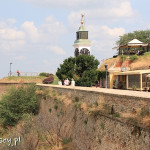 Nowy Sad, twierdza Petrovaradin