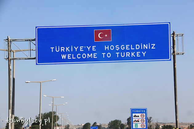 Turcja