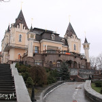 Kijów, teatr lalek